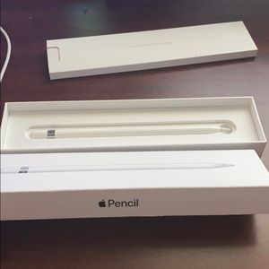 Apple Pencil